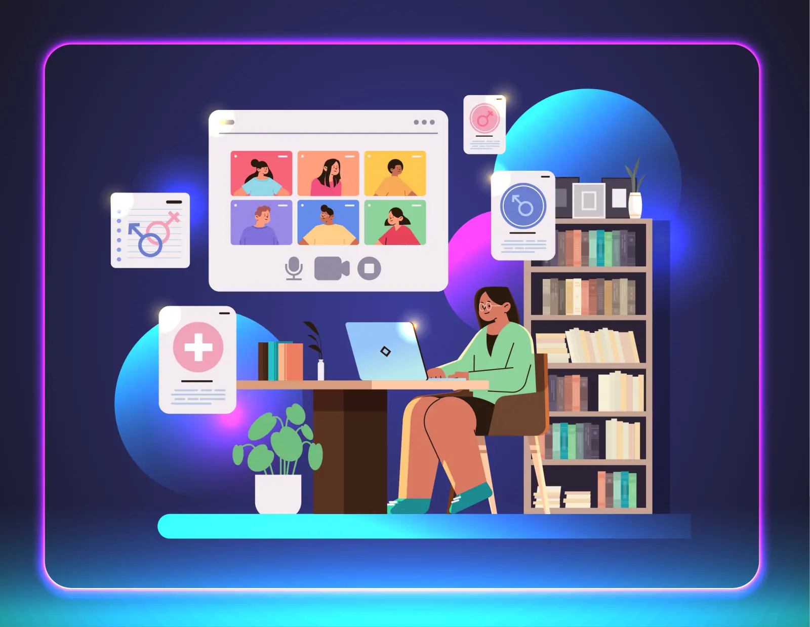 Content Creation Portfolio 1