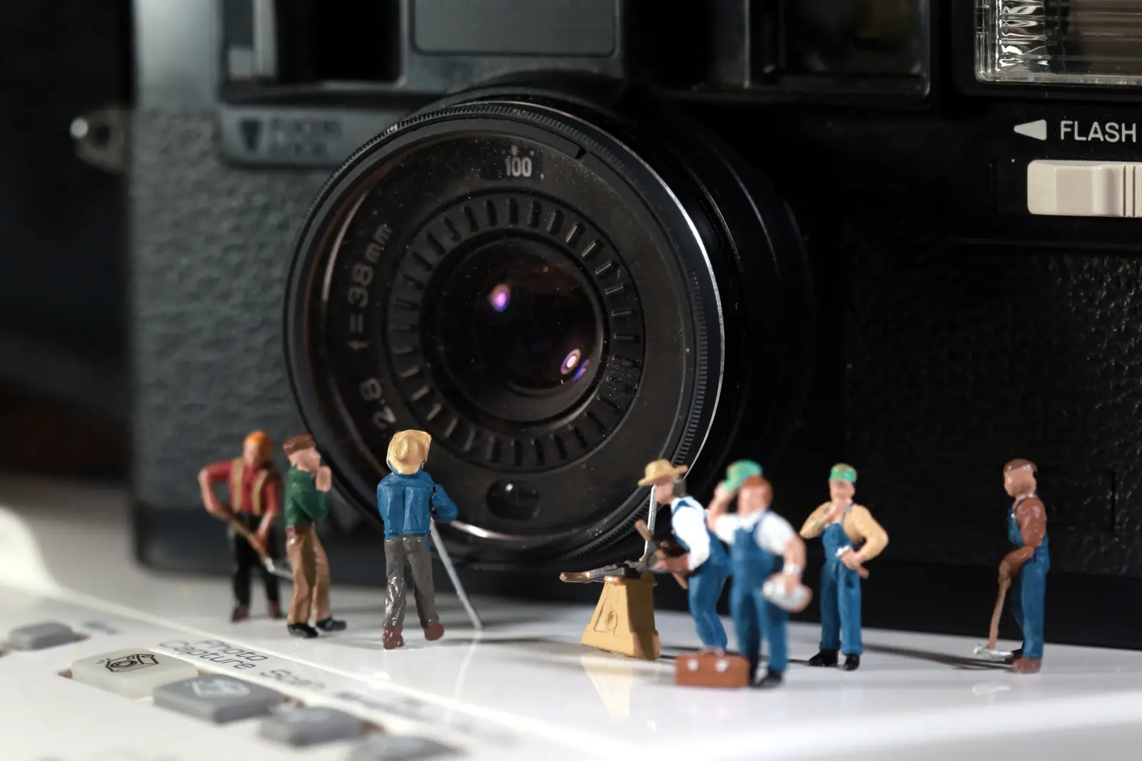 Is your brand being seen… or just looked at?