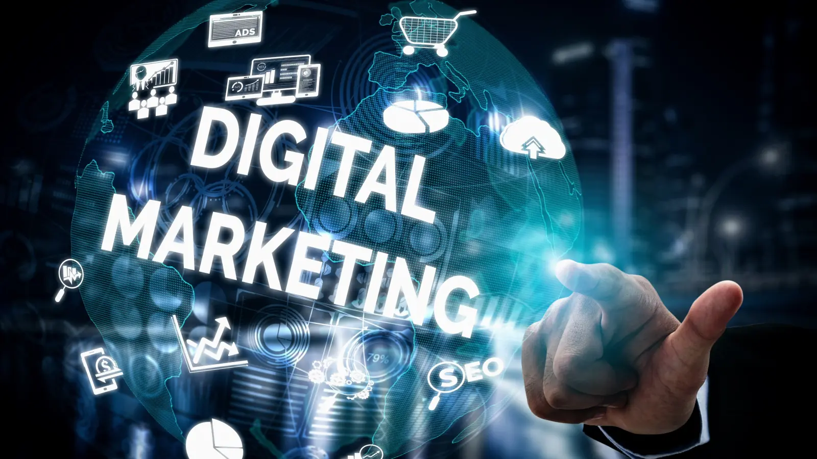 Struggling to get your ads noticed by potential customers?