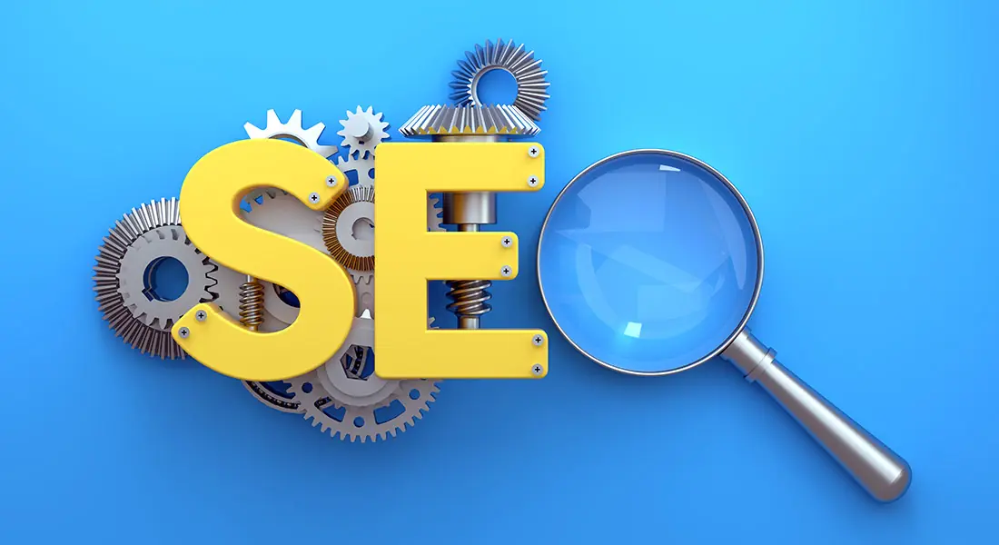 SEO Strategy 3
